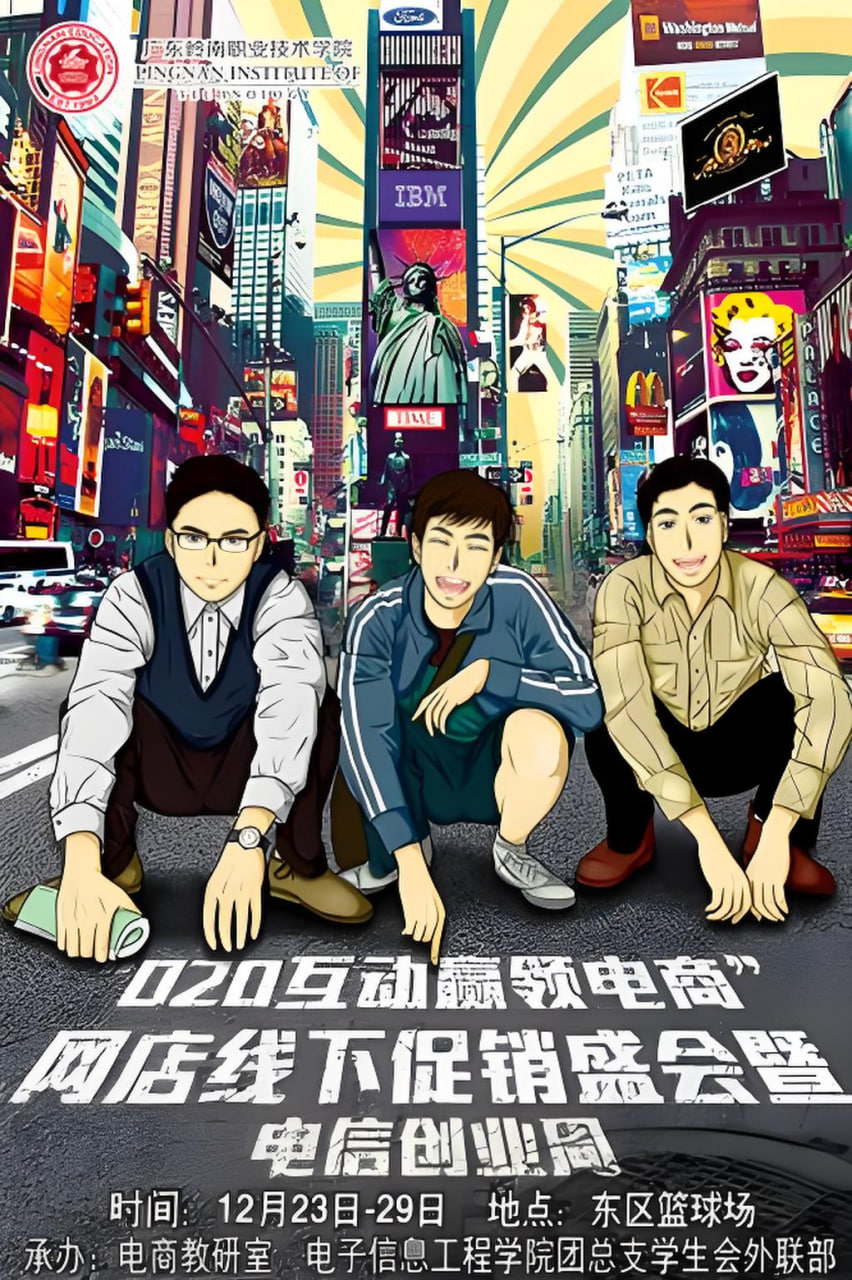 热血动漫